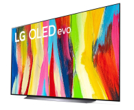 LG OLED48C21LA 4K 100Hz DOLBY VISION - 737496 - zdjęcie 4